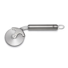 Rezač pizze,  inox 6,8 cm W17662